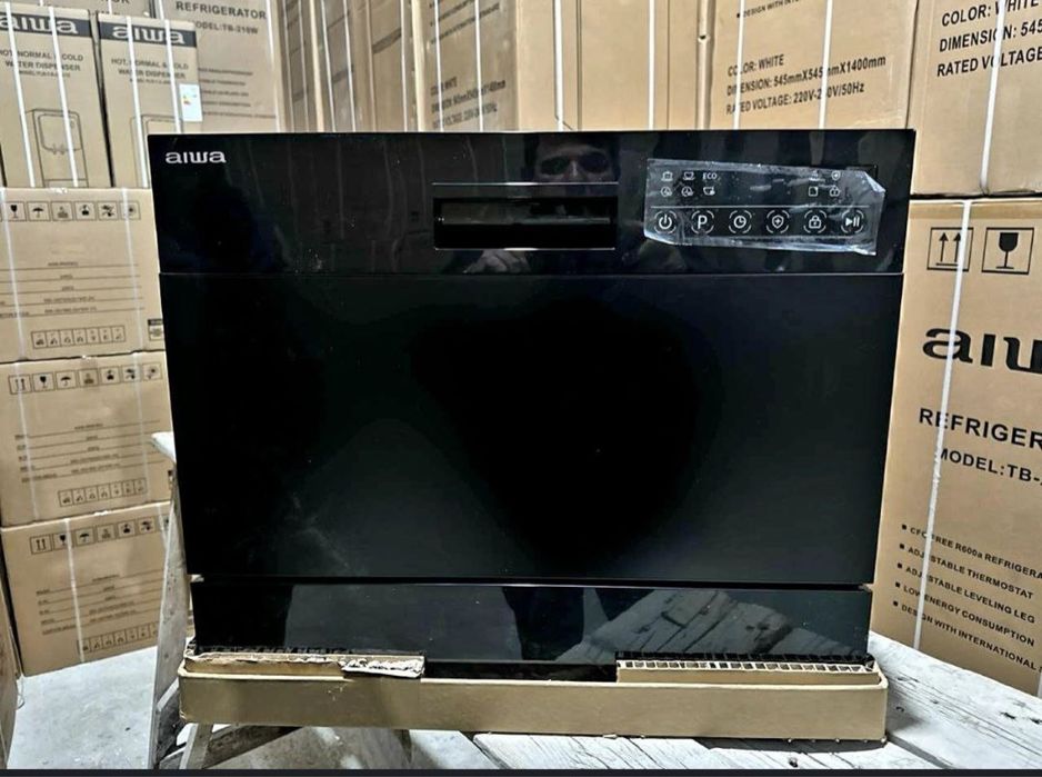 Посудомойка Посудомоечные машины Idish yuvishmashinasi posuda moyka