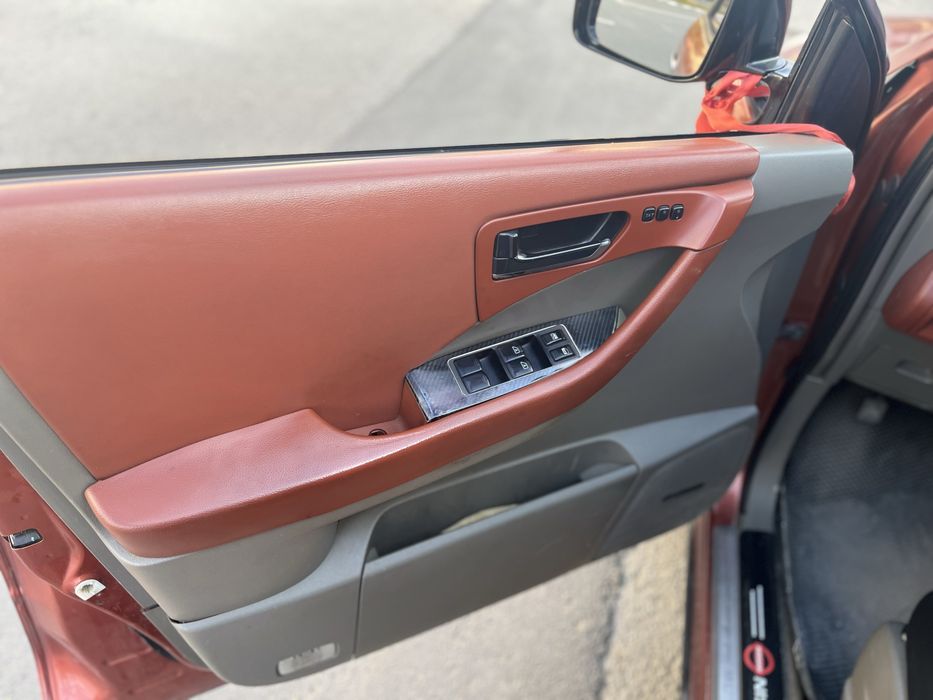 Nissan murano z50 2004год