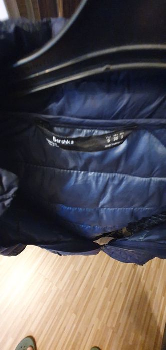 Geaca Bershka primavara/toamna