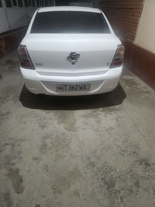 Moshina ravon 2 paditsa