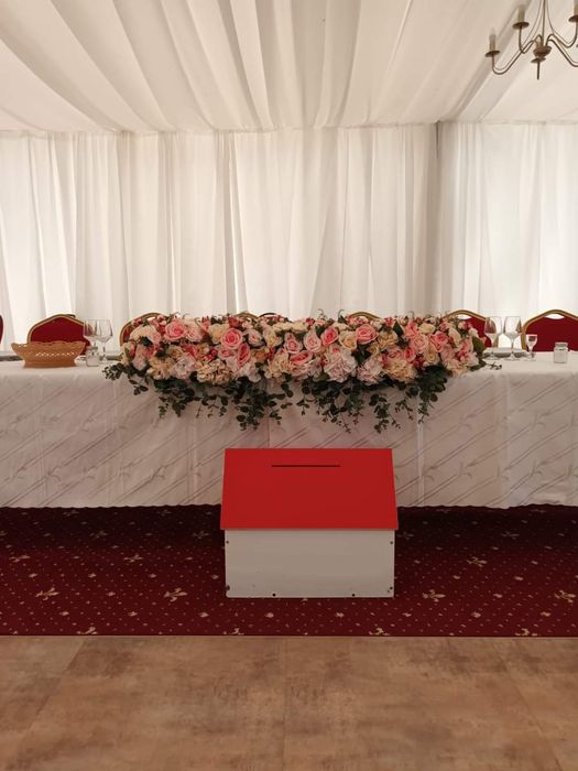 Cabina foto/Photo booth/Platforma 360° video booth/Fum greu