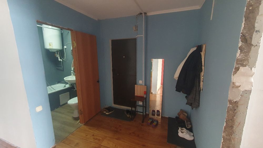 Квартира 68.2 кв 2 микрорайон