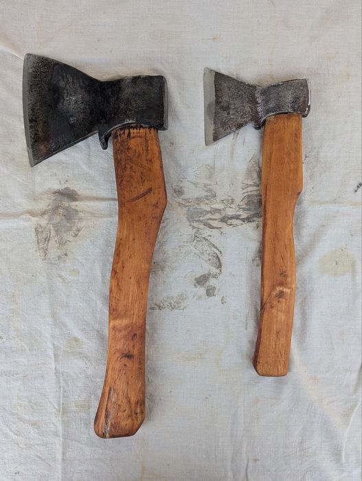 Продам топоры СССР