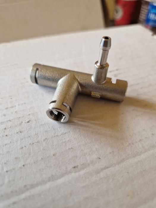 Кран за Saeco Incanto - НОВ