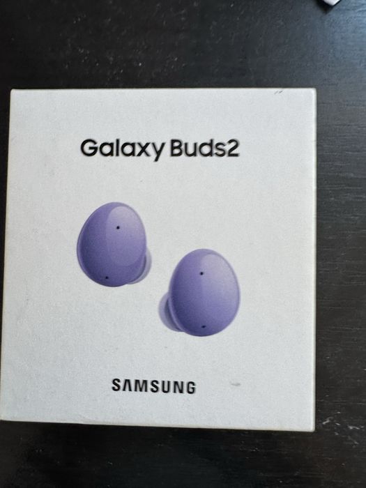 Samsung Galaxy Buds 2