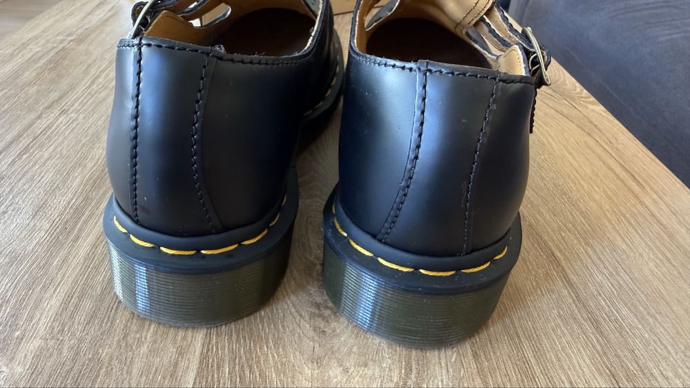 Dr Martens пантофи