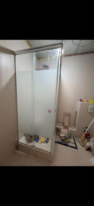 Продам душевую кабину