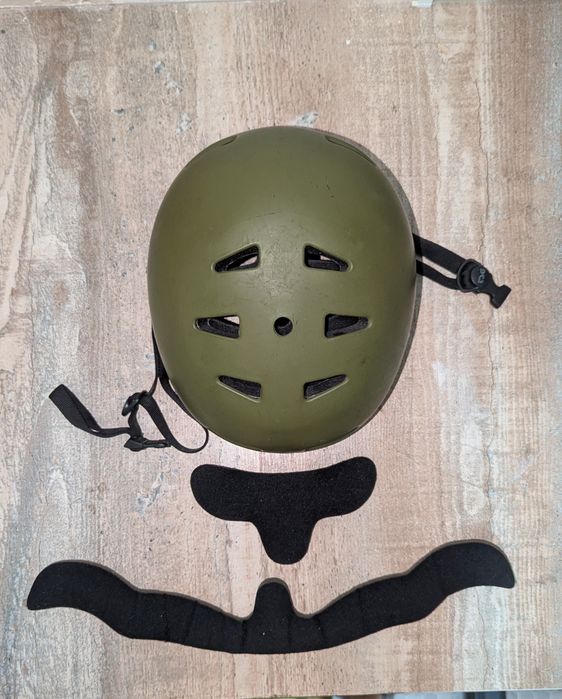 TSG шлем для БМХ и Скейтборда