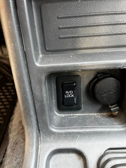 Mitsubishi pajero 2 2.5 TDI