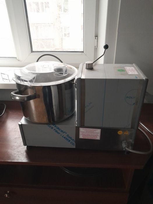 Продам оборудование