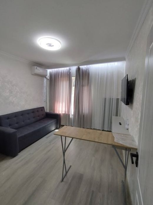 Сдается 1 комнатная квартира Сергели 2.