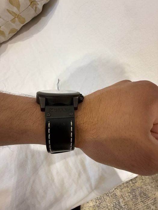 Часы CURREN. Новые