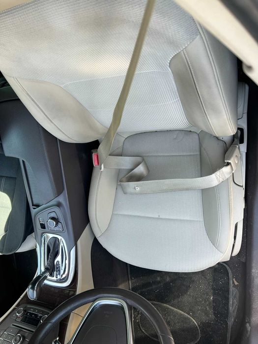 Opel Insignia 2.0 CDTI Automat / Опел Инсигния 2012 година на части