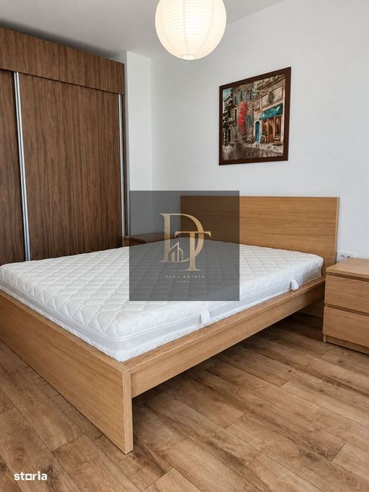 COMISION 0% | Apartament 2 camere tip studio | PET FRIENDLY