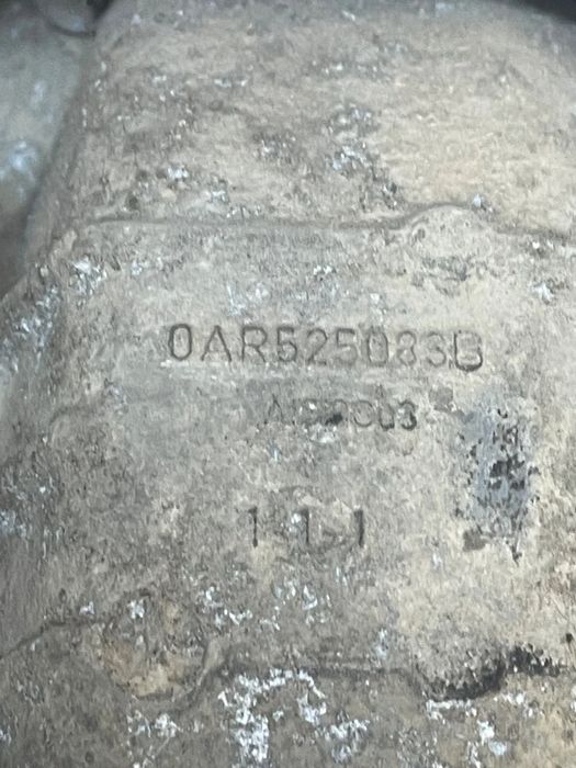 Grup Diferential Spate Audi A5/S5 8T3 2007 - 2017 *Coupe* 3.0 Tdi Quat