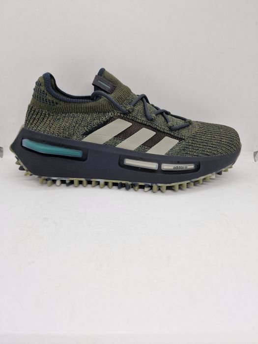 Adidas NMD S1 IE2075 nr. 40,40 2/3,41 1/3 fit jumătate de nr mai mare