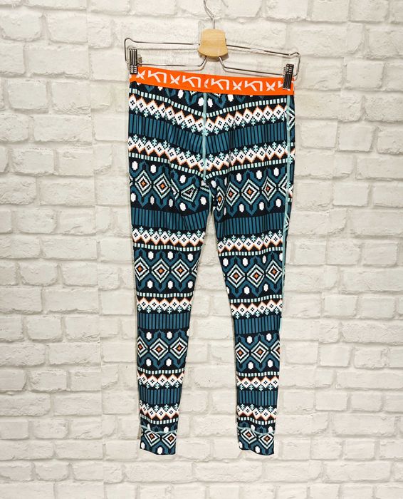 Kari Traa Дамски сет / екип за фитнес / йога / Бягане Размер М