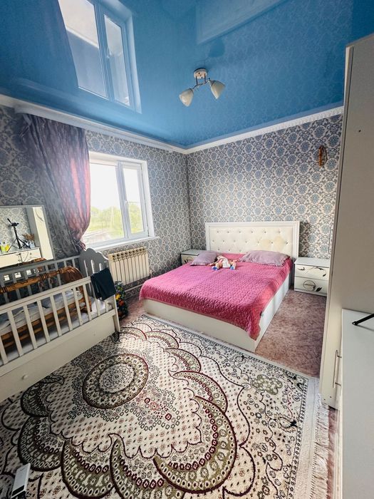 Уй сатылады Опытныида