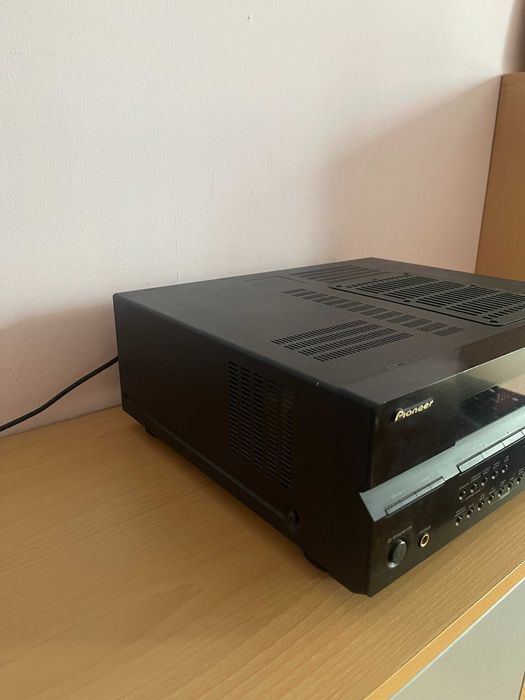 Ресийвър Pioneer VSX-415