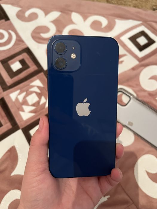 Iphone 12 Айфон 12