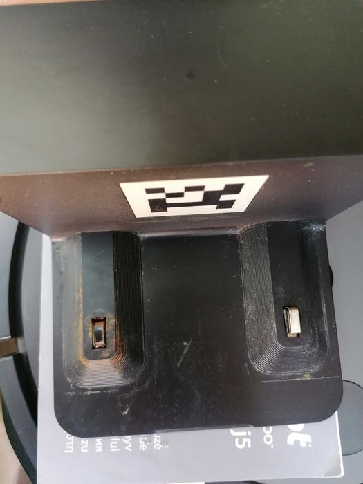 Irobot roomba combo j5