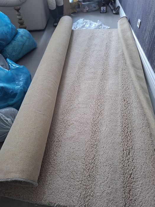 Продам палас, толстый