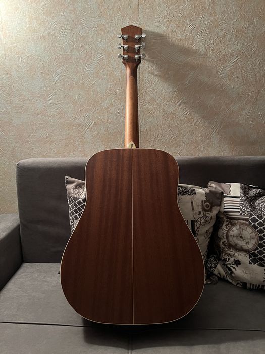 Акустическая гитара parkwood s21