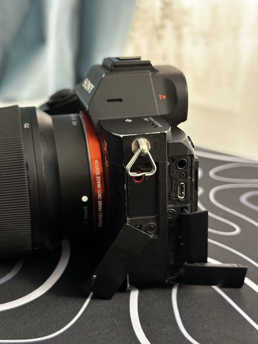 Продам Sony a 7 III