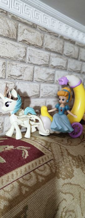 Интерактивные игрушки