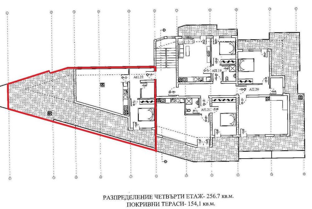 Продава се Двустаен апартамент в Бяла - 139 кв.м за 770 €/кв.м - Снимка #12