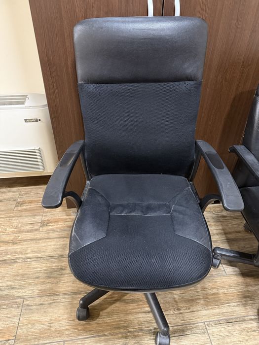 Офис столове 4бр.