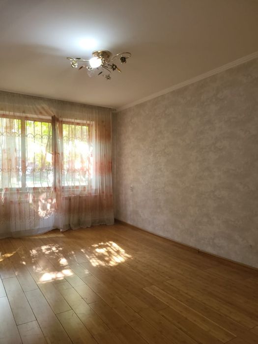 Квартира для семьи с детьми