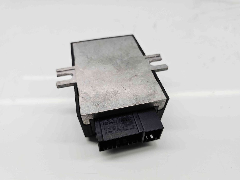 Modul confort  Bmw 3 (E90) [Fabr 2005-2011] 6766003