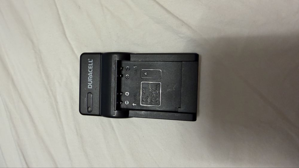 Камера Canon PowerShot SX260 HS