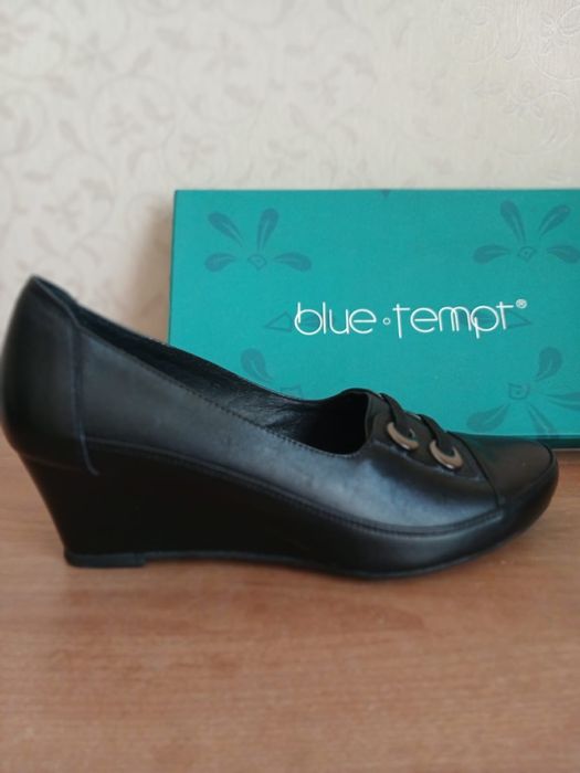 Стильные туфли, размер 36,  новые