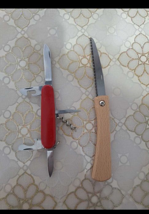 Vand set Briceag Victorinox