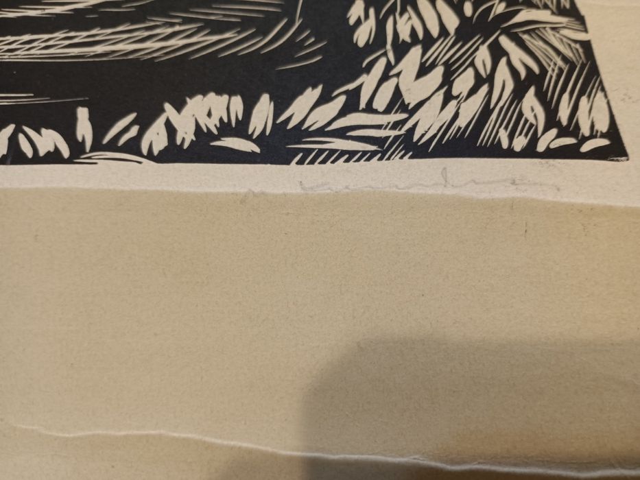 Картина Абай 1968 год