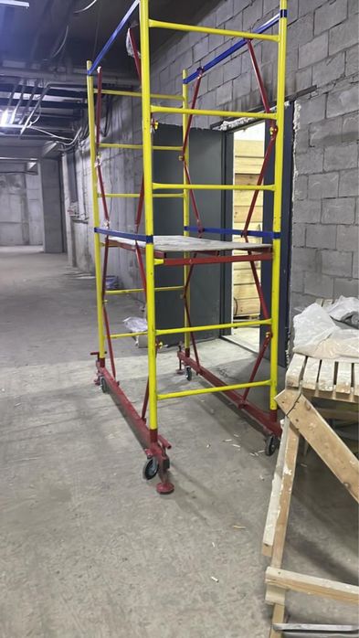 Аренда вышка тур