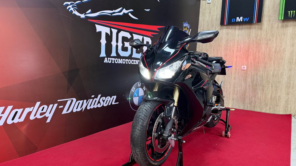 Honda CBR1000RR 2014 Abs