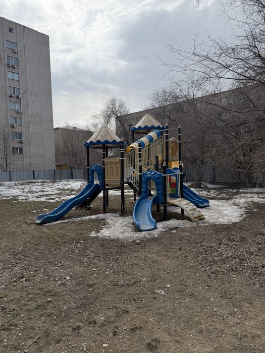 4 ком кв в элитном доме