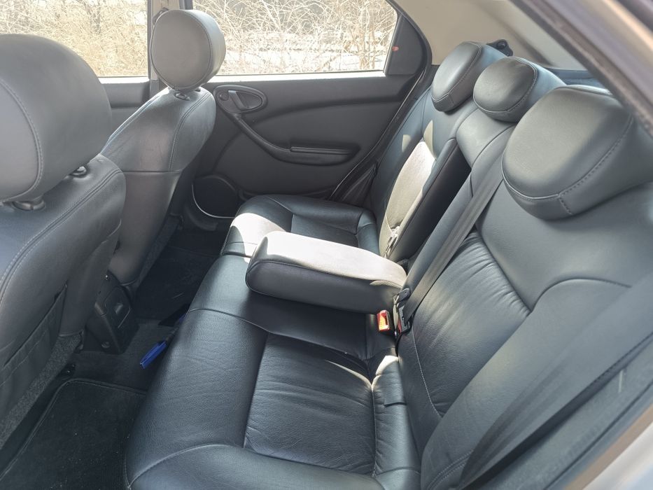 Citroen Xsara.Citroen