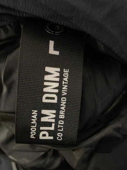 Ново Мъжко  зимно Яке Poolman