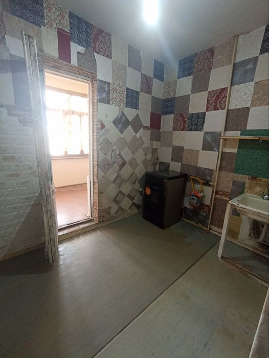 Продается однокомнатная квартира возле Бектимирского Ровд