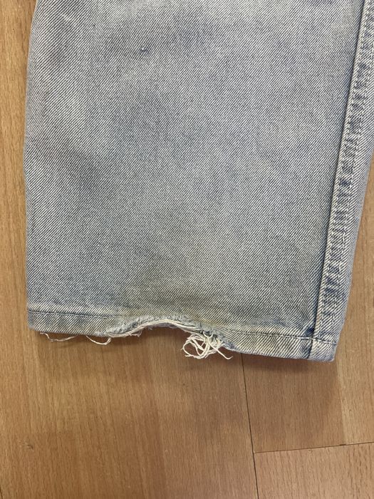 Butter Very Baggy Fit дънки W28