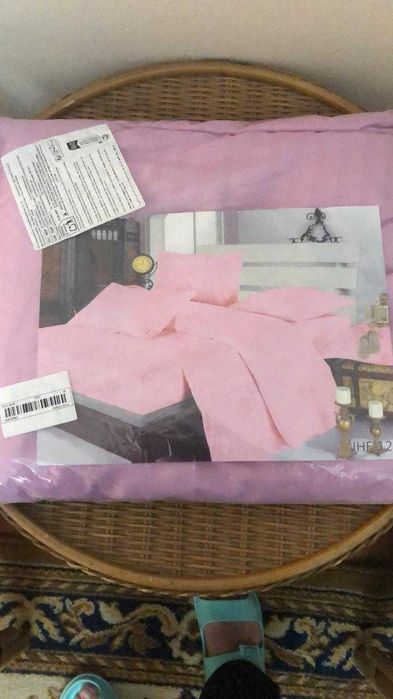 постельное белье 2х спалка