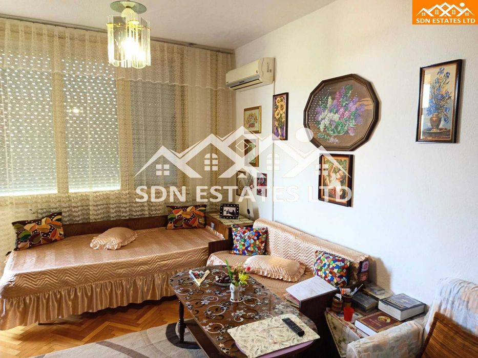 Продава се Тристаен апартамент в Казанлък - 95 кв.м за 966 €/кв.м - Снимка #2