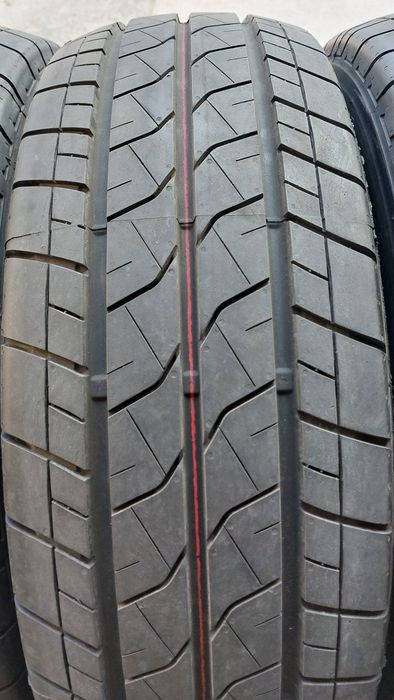Нови гуми за Бус 225/65/16 C Bridgestone Duravis 4 броя