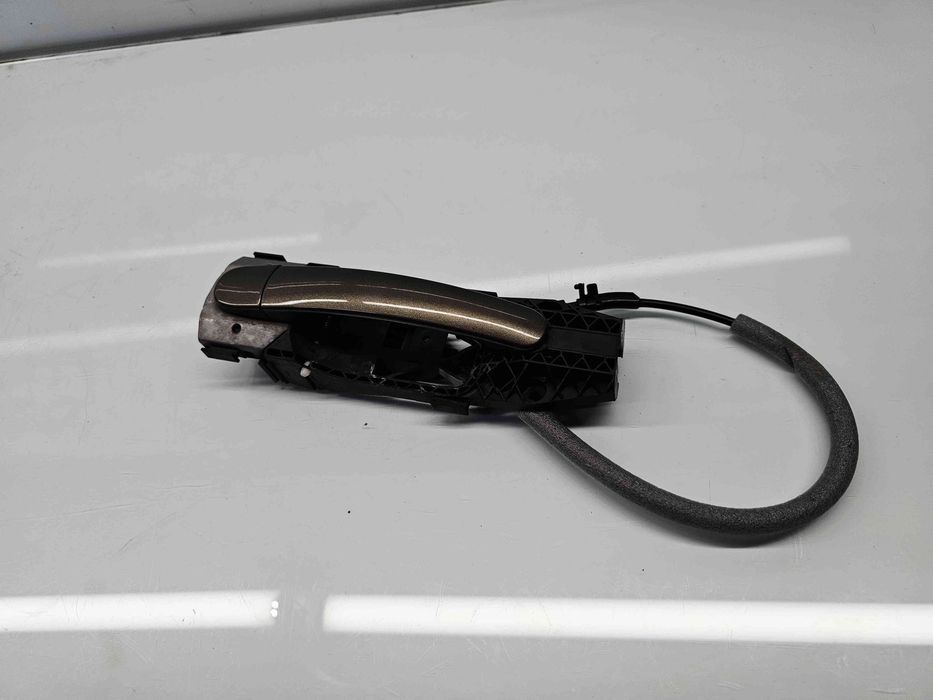 Maner usa dreapta spate Skoda Yeti (5L) [Fabr 2009-2020] LF8N