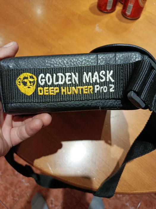 Металдетектор  .