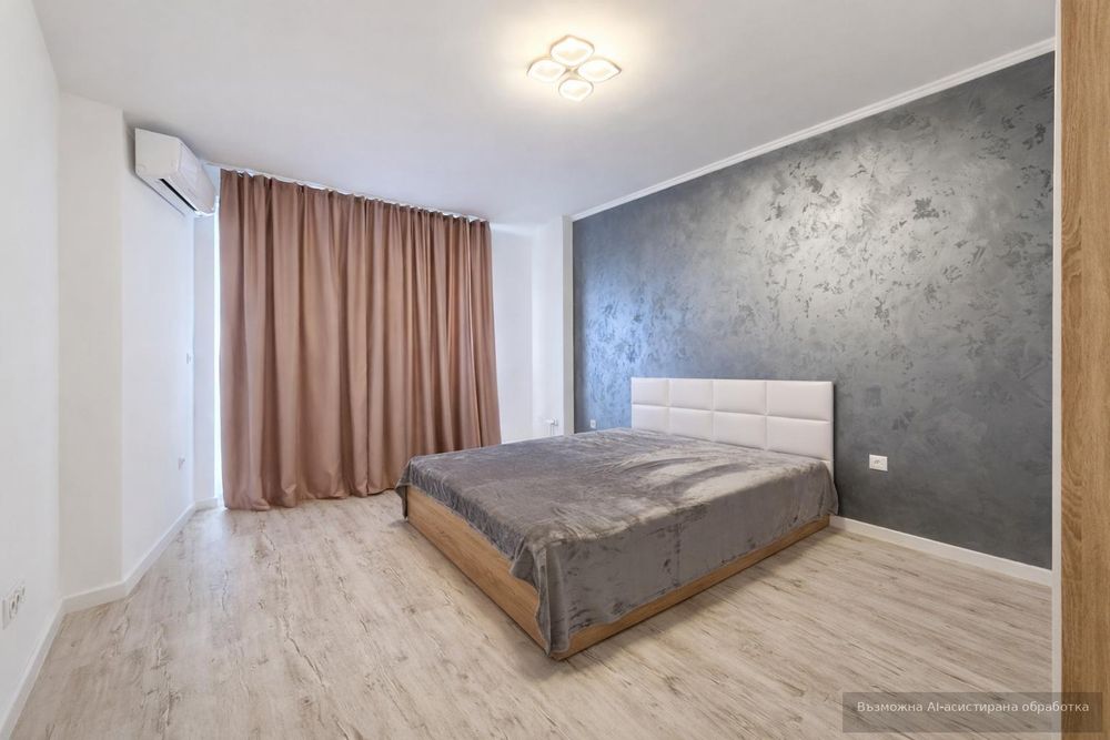 Дава се под наем Тристаен апартамент в Пловдив, Каменица 1 - 86 кв.м за 797.64 € - Снимка #4